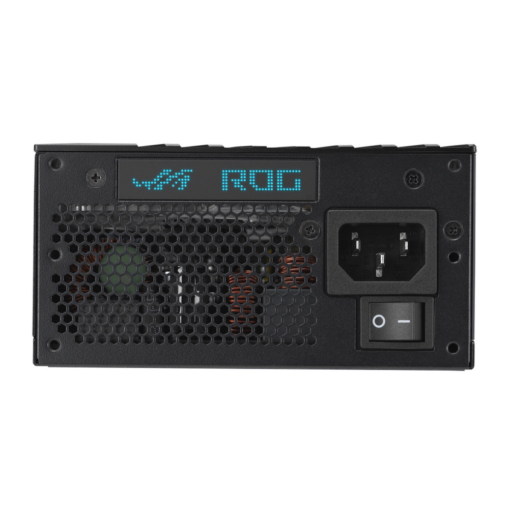 Блок питания Asus ROG LOKI 1000P SFX LGAMING 90YE00N1-B0NA00 1000 Вт - миниатюра 5