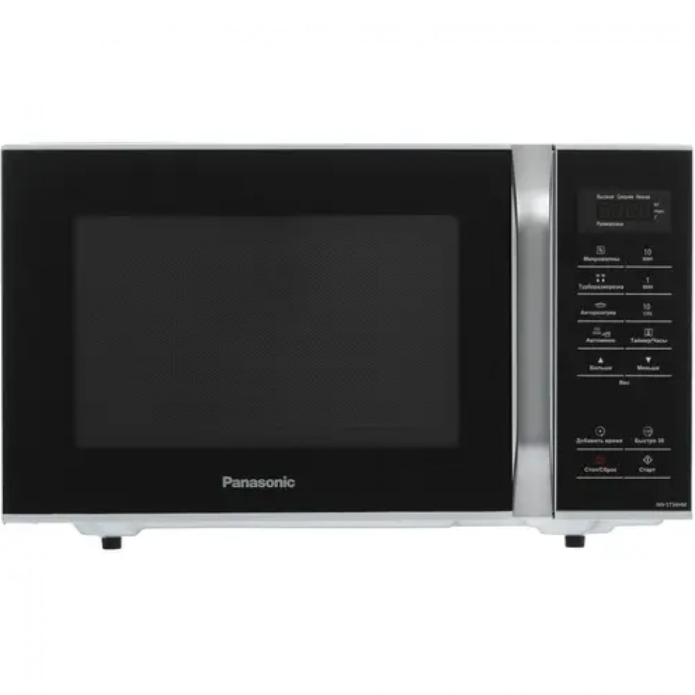 Микроволновая печь Panasonic NN-ST34HMZPE — фото товара