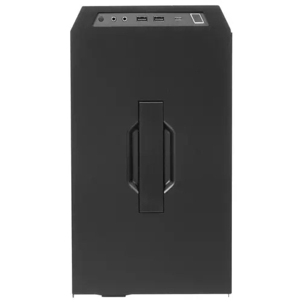 Корпус Lian Li PC-TU150 G99.TU150WX.00 Mini-Tower - миниатюра 6
