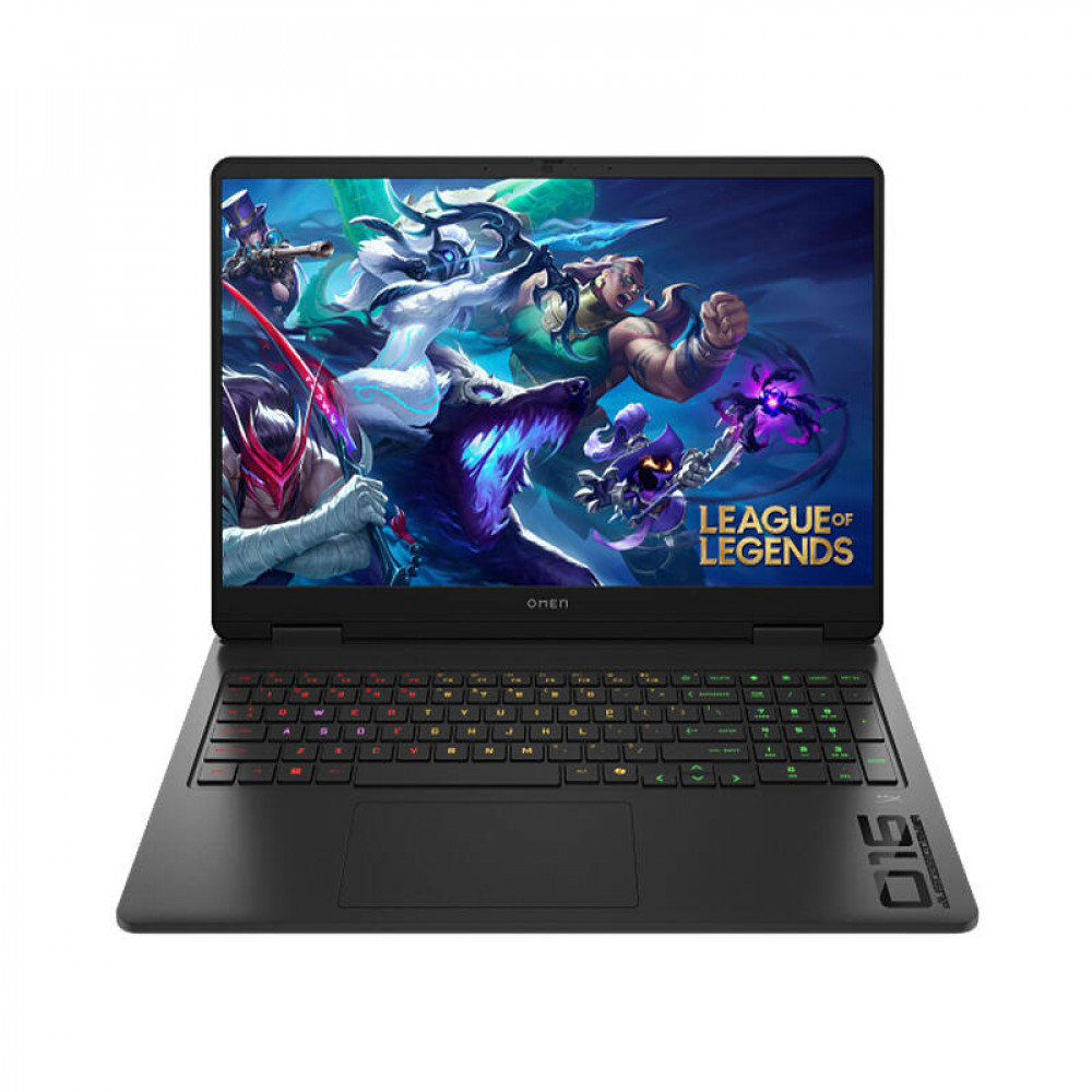 Ноутбук HP OMEN Gaming Laptop 16-am0048ci C0BN5EA 16 ", WUXGA 1920x1200 (16:10), Intel, Core i7, 16 Гб, 512 ГБ, nVidia GeForce RTX 5060 — фото товара