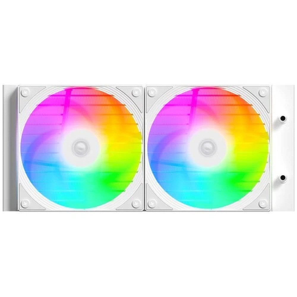 Система охлаждения ID-Cooling FX240 INFINITY ARGB FX240_INF Для процессора - миниатюра 2