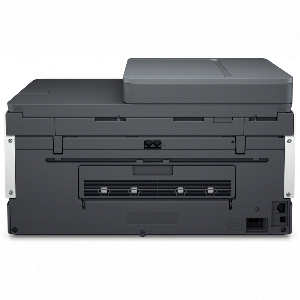 МФУ HP Smart Tank 790 All-in-One 4WF66A А4, Струйный, Цветная - миниатюра 4