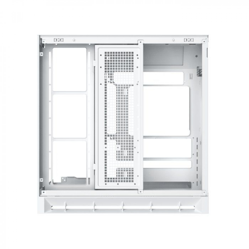 Корпус XIGMATEK Pano II Arctic EN48425 Mid-Tower - миниатюра 3