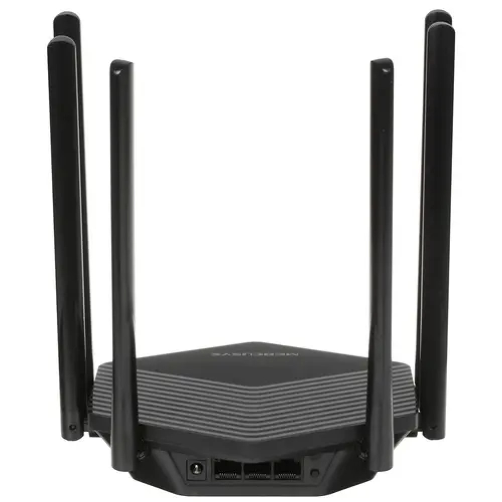 Маршрутизатор для дома Mercusys MR50G - миниатюра 3