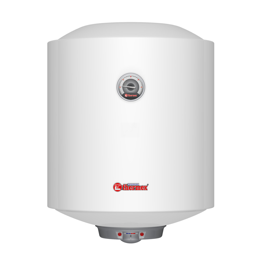 Водонагреватель Thermex Nova 50 V ЭДЭБ00260 Накопительный, 2000 Вт, 50 л. — фото товара