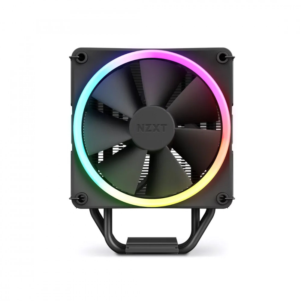Система охлаждения NZXT T120 RGB RC-TR120-B1 Для процессора — фото товара