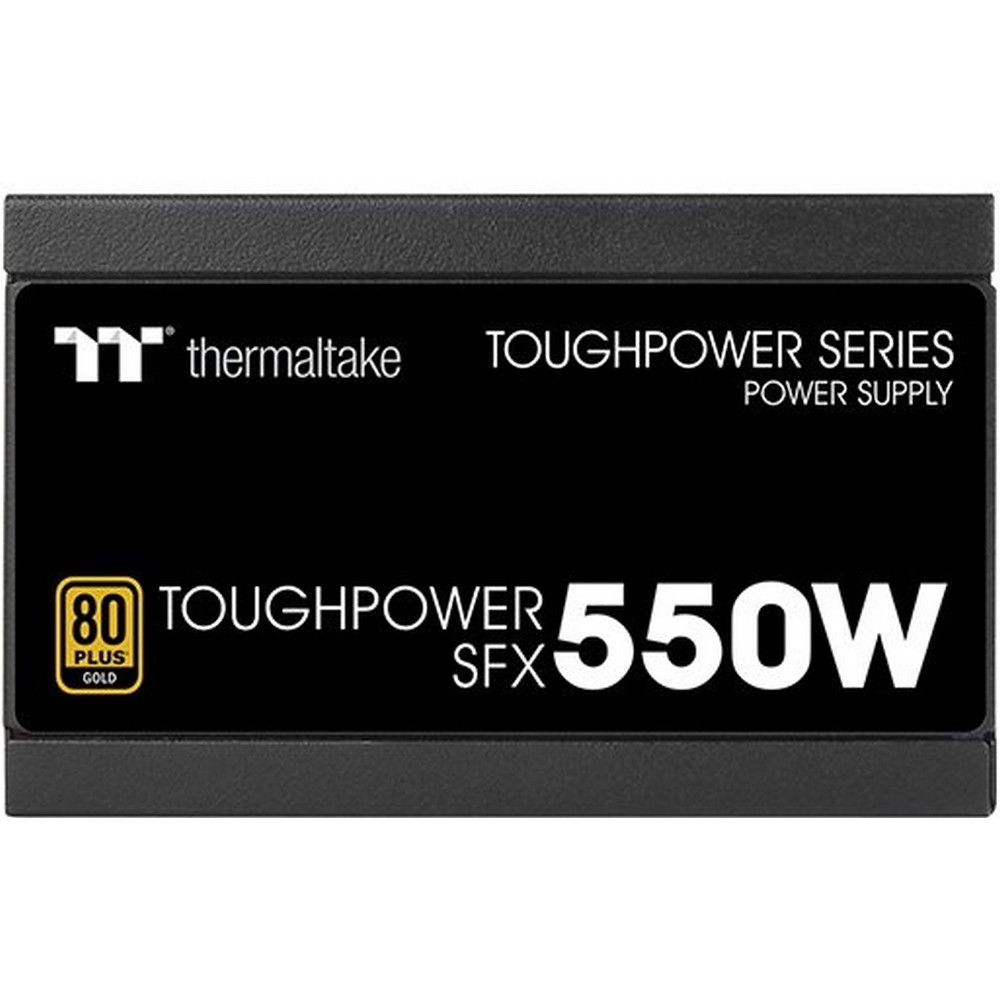 Блок питания Thermaltake Toughpower SFX 550W PS-STP-0550FNFAGE-1 550 Вт - миниатюра 5