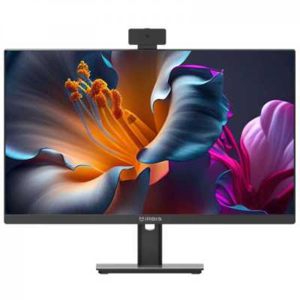 Моноблок Irbis Smart AiO 27 S.27i5M3165HC.000 27 ", Intel, Core i5, 13500HX, 2.5, 16 Гб, 512 Гб — фото товара