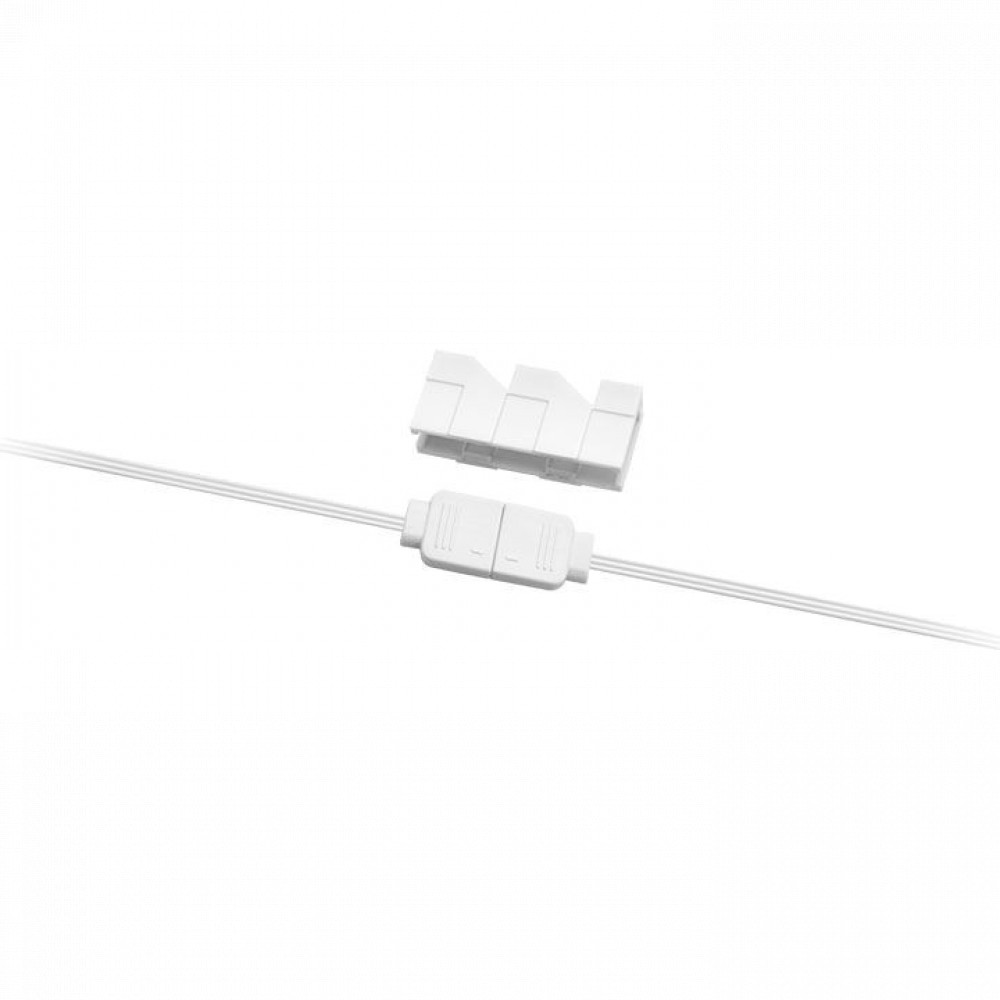 Система охлаждения Thermaltake CT120 ARGB Sync PC Cooling Fan White (2-Fan Pack) CL-F153-PL12SW-A Для системного блока - миниатюра 4