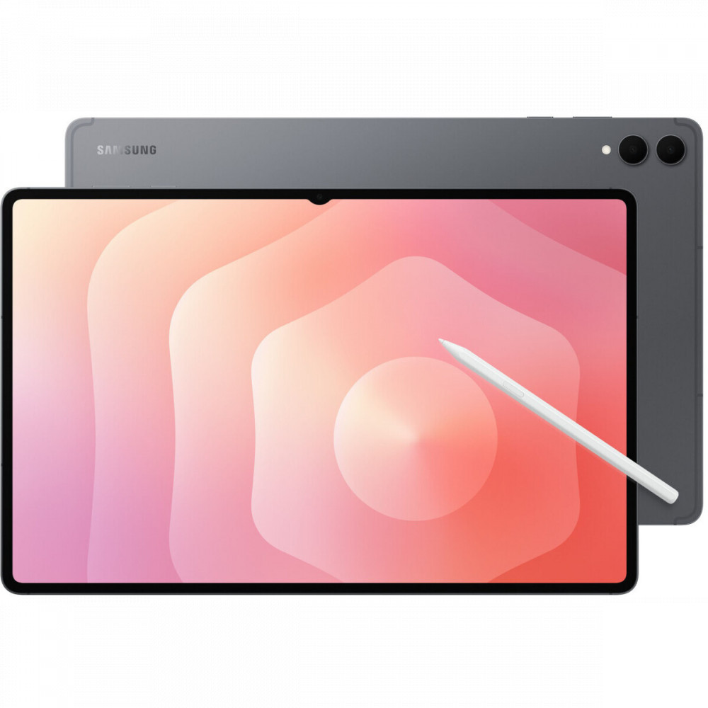 Планшет Samsung Galaxy Tab S11 Ultra 5G 256Gb Gray SM-X936BZAACAU 256 Гб, 12 Гб — фото товара
