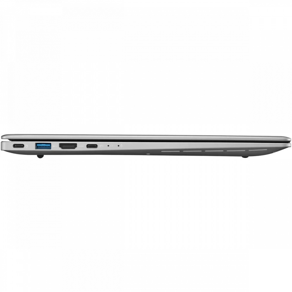 Ноутбук OSIO FocusLine F160A-012 16.1 ", FHD 1920x1080 (16:9), AMD, Ryzen 7, 32 Гб, 1 ТБ, AMD Radeon Graphics - миниатюра 4