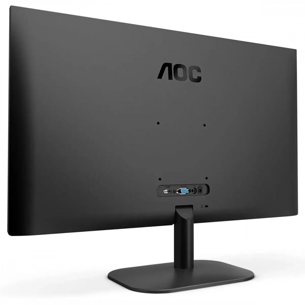 Монитор AOC 24B2XDA/01 23.8 ", IPS, Full HD 1920x1080 (16:9), 75 Гц - миниатюра 5