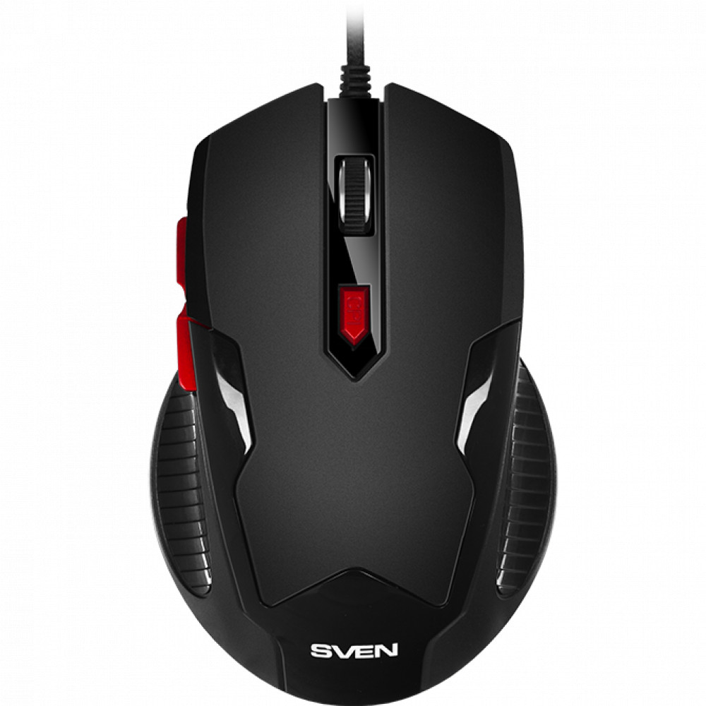 Клавиатура + мышь Sven GS-9200 SV-018221 - миниатюра 2