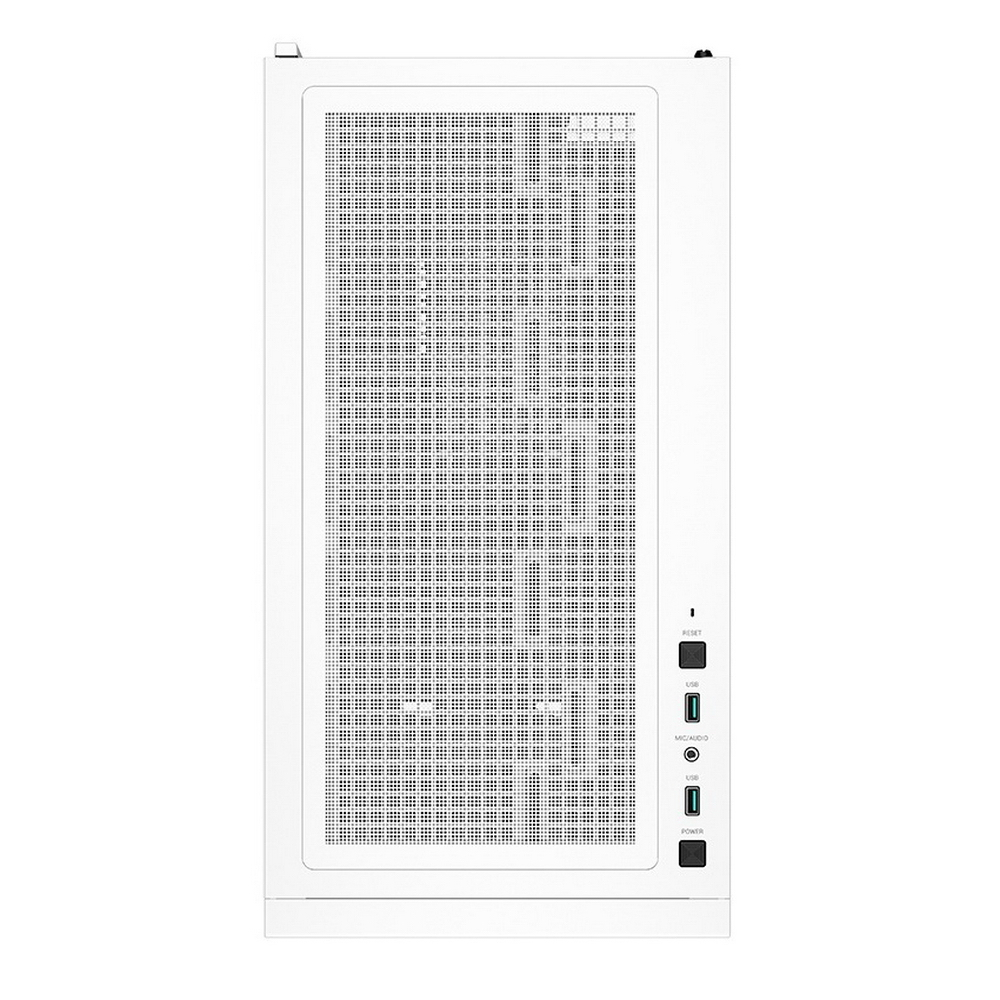 Корпус Deepcool CH510 WH R-CH510-WHNNE1-G-1 Mid-Tower - миниатюра 6