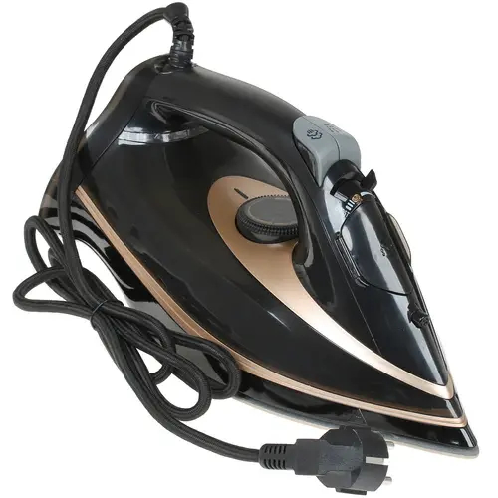 Centek CT-2346 Утюг, 3000 Вт - миниатюра 5