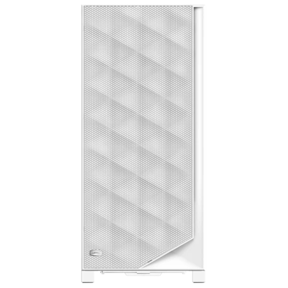 Корпус PCcooler C3D510 WH ARGB C3D510-WHP3-GL Mid-Tower - миниатюра 2