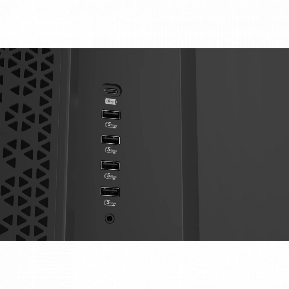 Монитор Corsair Xeneon CM-9030002-PE 27 ", OLED, Quad HD 2560x1440 (16:9), 240 Гц - миниатюра 5