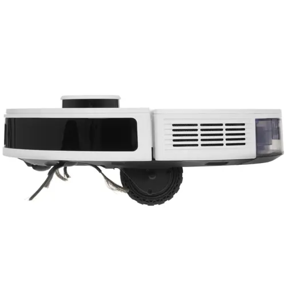 Пылесос ECOVACS DEEBOT N8 Робот, 2300 Вт - миниатюра 5