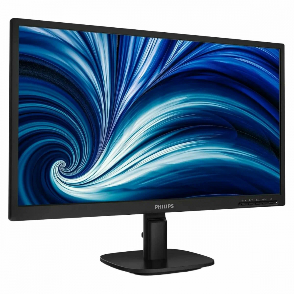 Монитор Philips 24B2N2100L 23.8 ", IPS, Full HD 1920x1080 (16:9), 100 Гц - миниатюра 2