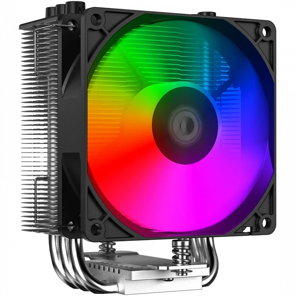 Система охлаждения ID-Cooling SE-903-XT FRGB Для процессора - миниатюра 3