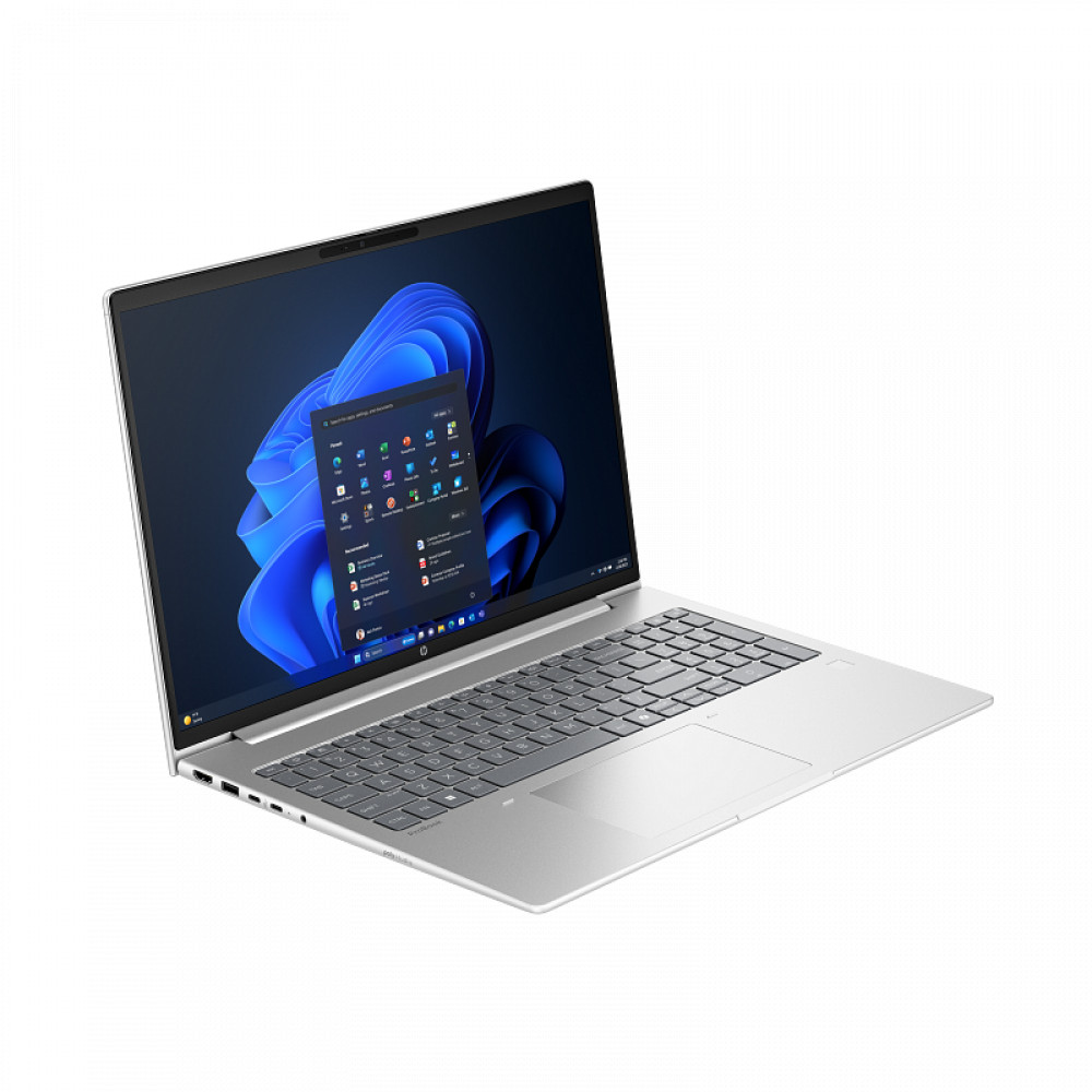 Ноутбук HP ProBook 4 G1i AD2P0ET#BJA 16 ", WUXGA 1920x1200 (16:10), Intel, Core Ultra 7, 24 Гб, 512 ГБ, Intel Graphics, Windows 11 Pro — фото товара