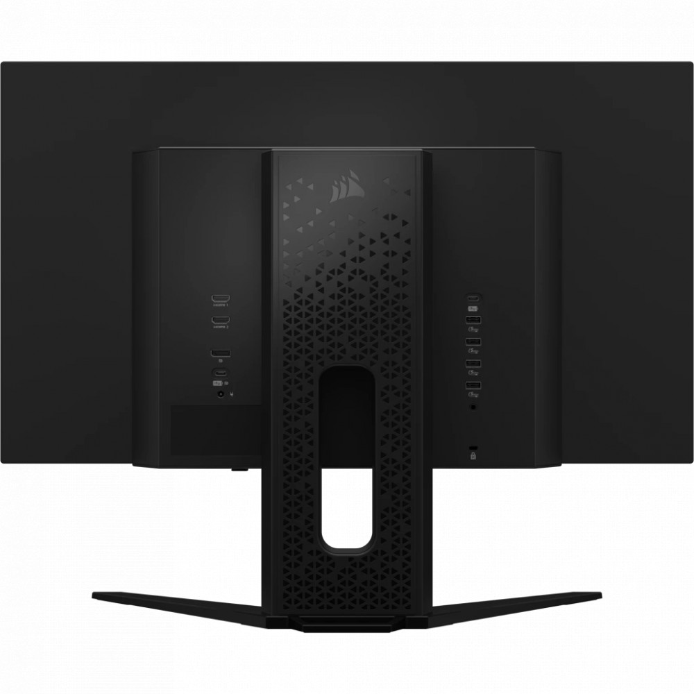 Монитор Corsair Xeneon CM-9030002-PE 27 ", OLED, Quad HD 2560x1440 (16:9), 240 Гц - миниатюра 2
