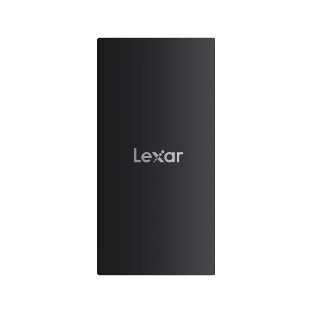 Внешние накопители Lexar SL300 LSL300002T-RNBNG 2 ТБ — фото товара