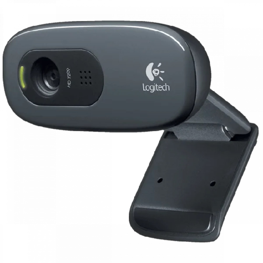 Веб камеры Logitech C270 960-001063|| — фото товара