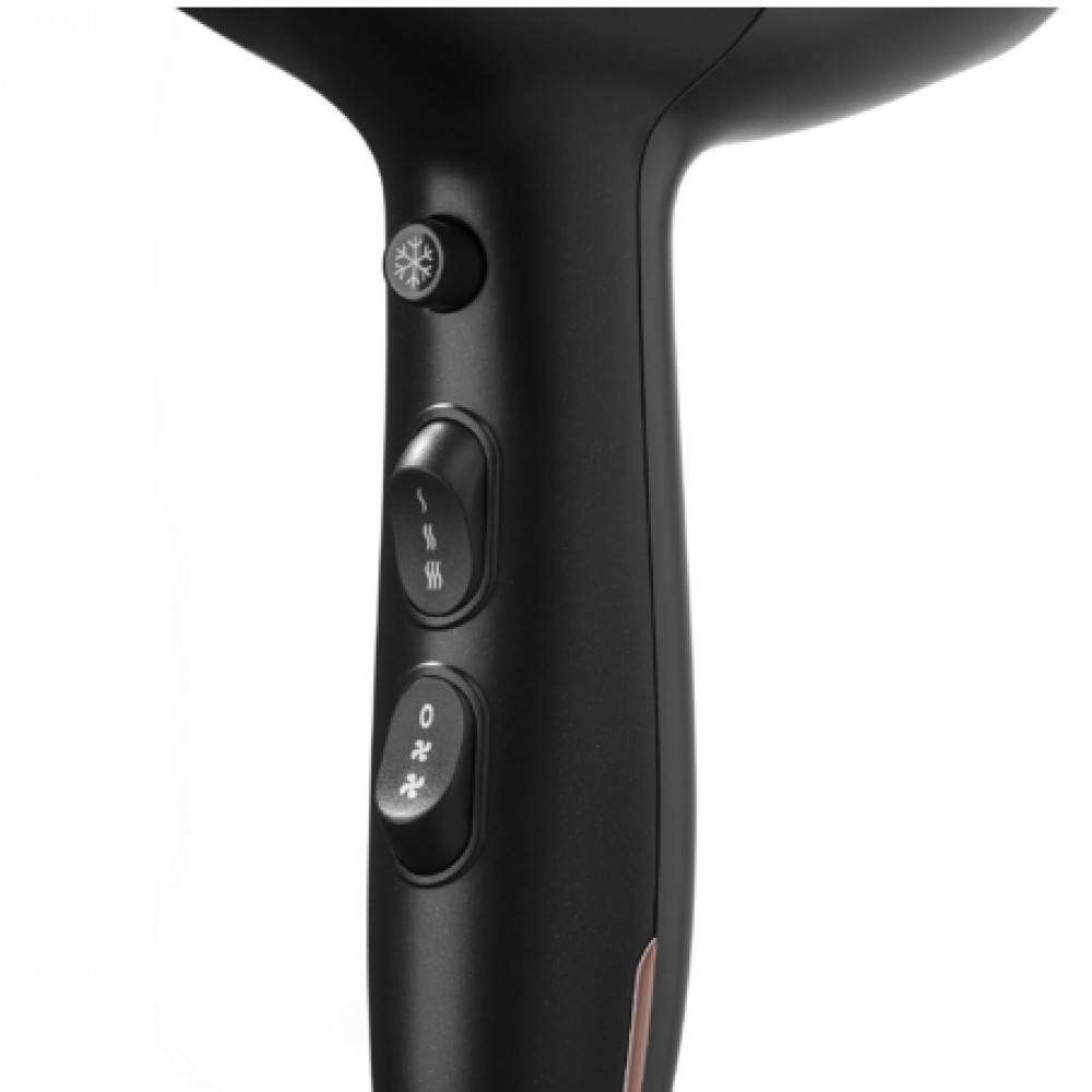 Фен ARDESTO HD-Y220PRO 2200 Вт - миниатюра 3