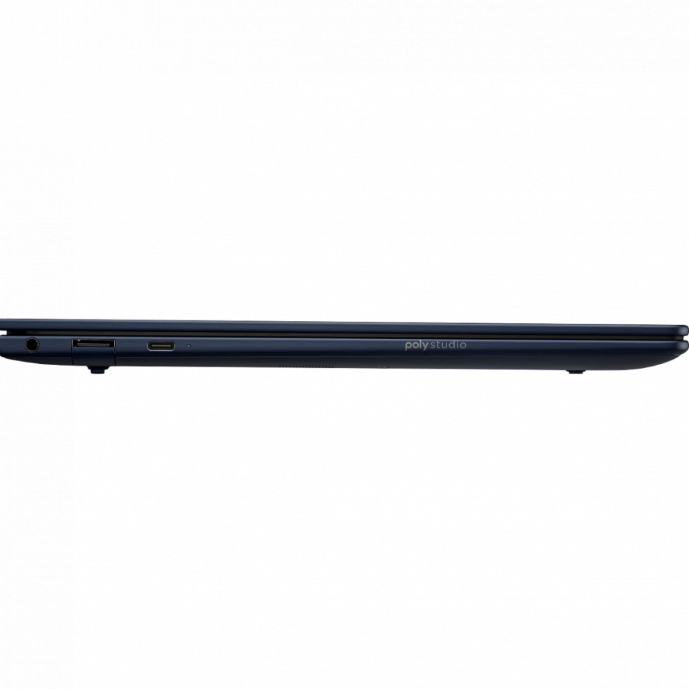 Ноутбук HP EliteBook Ultra G1i 14 B66W6AT 14 ", WQXGA+ 2880x1800 (16:10), Intel, Core Ultra 7, 32 Гб, 1 ТБ, Intel Graphics, Windows 11 Pro - миниатюра 4