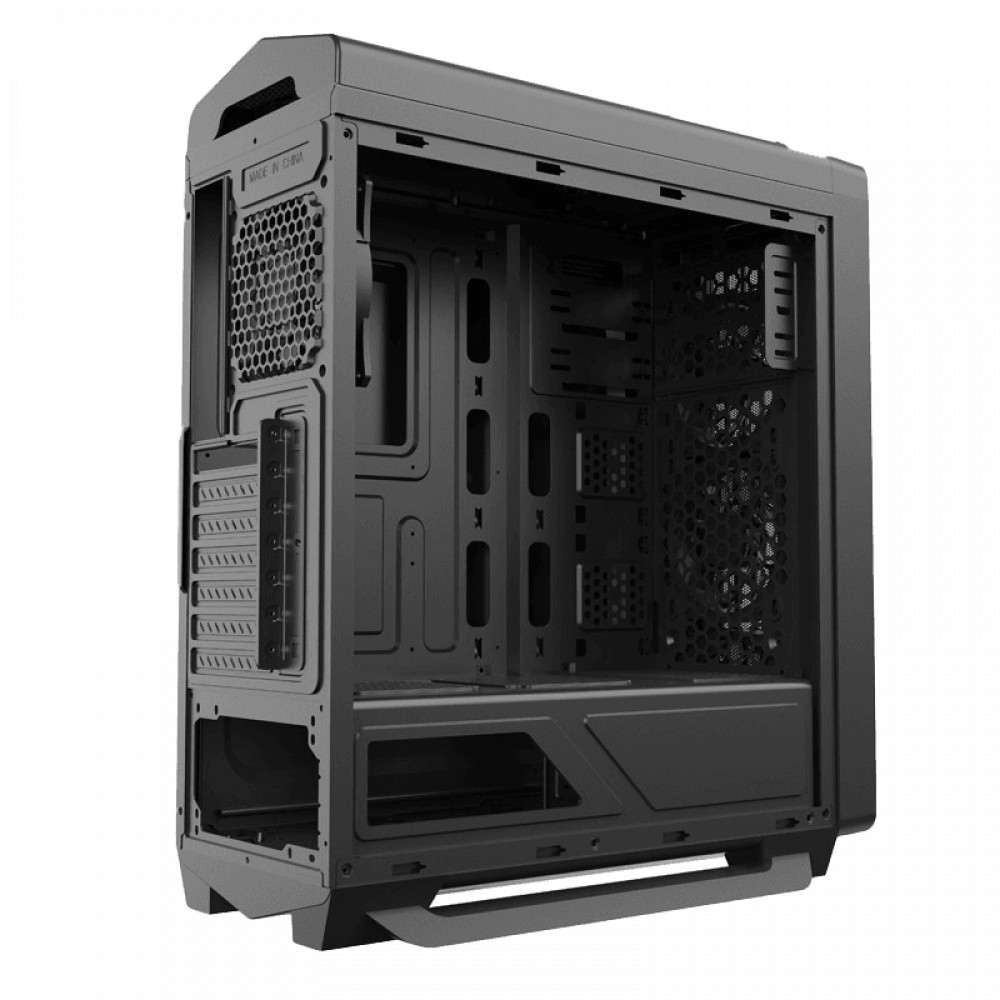 Корпус GameMax Asgard G516-FRGB 12951600012 Mid-Tower - миниатюра 6