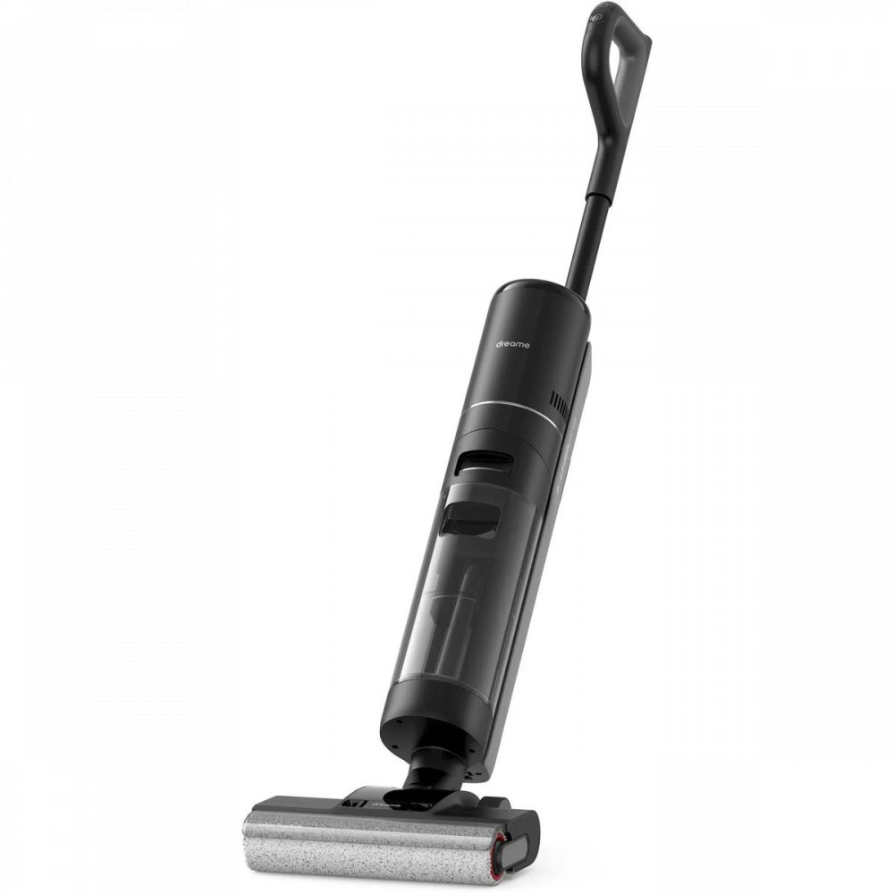Пылесос Dreame Wet and Dry Vacuum H12 Pro HHR25A Вертикальный, 16000 Вт — фото товара