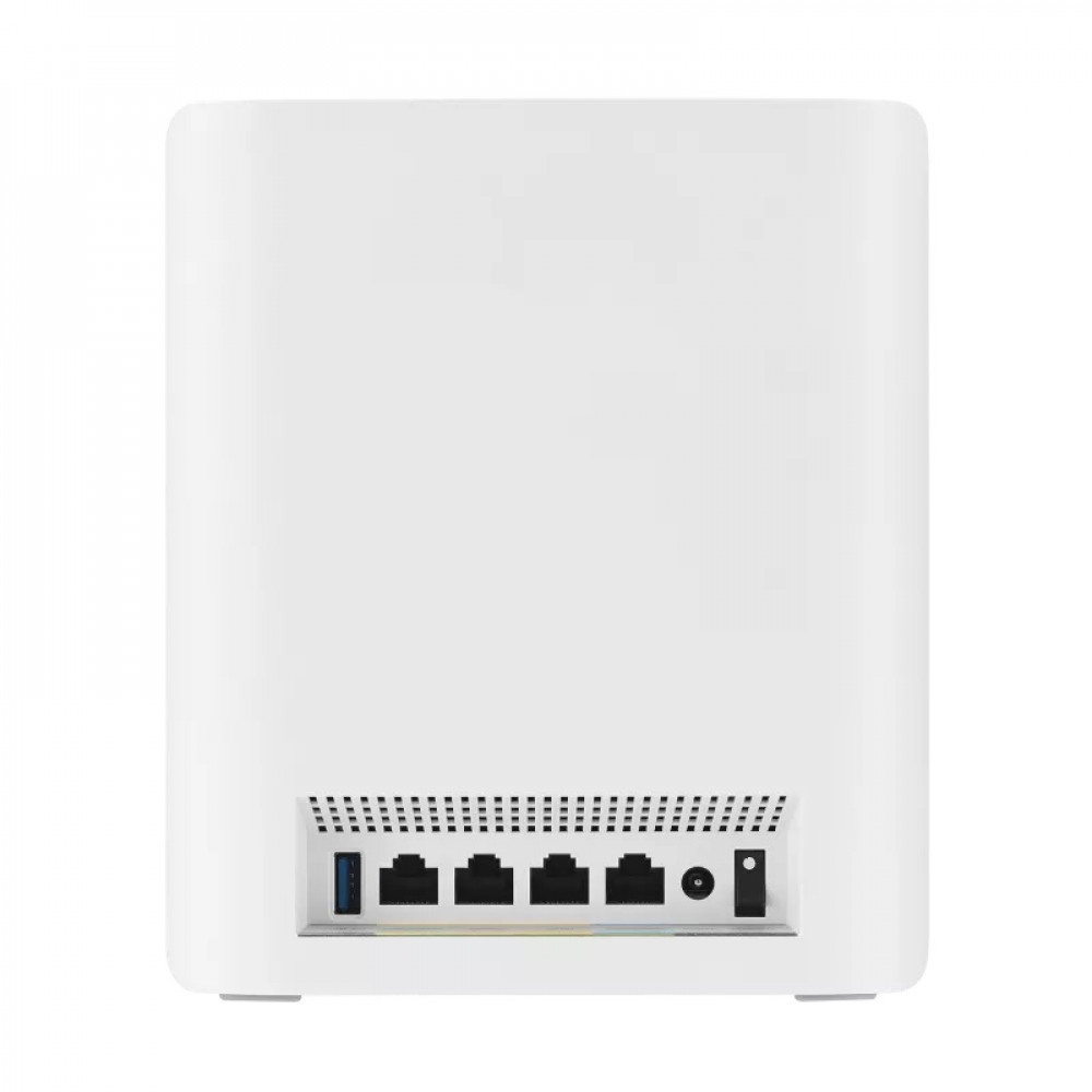 Маршрутизатор для дома Asus ZenWiFi BT8 90IG0930-MO3B00 - миниатюра 2