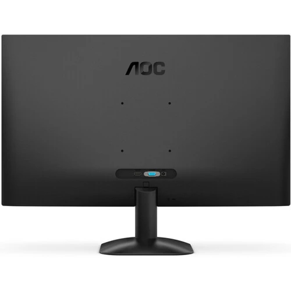 Монитор AOC 27B35HM 27 ", VA, Full HD 1920x1080 (16:9), 100 Гц - миниатюра 4