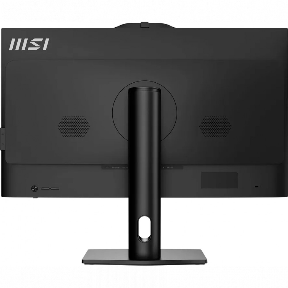 Моноблок MSI Pro AP272P 14M-1210RU 9S6-AF8321-1210 27 ", Intel, Core i5, 14400, 2.5, 16 Гб, 512 Гб - миниатюра 4