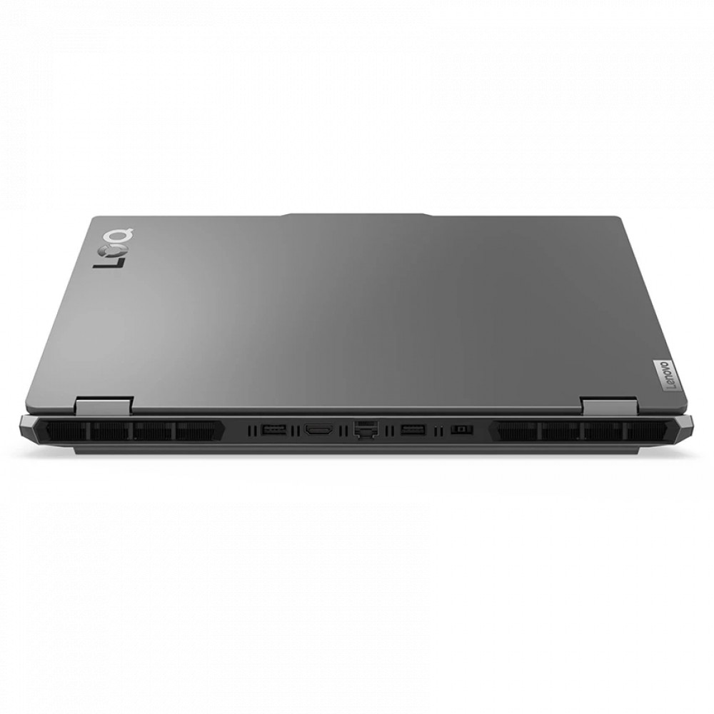 Ноутбук Lenovo LOQ 15IRX9 83DV0073PS 15.6 ", FHD 1920x1080 (16:9), Intel, Core i5, 16 Гб, 512 ГБ, nVidia GeForce RTX 3050 - миниатюра 5