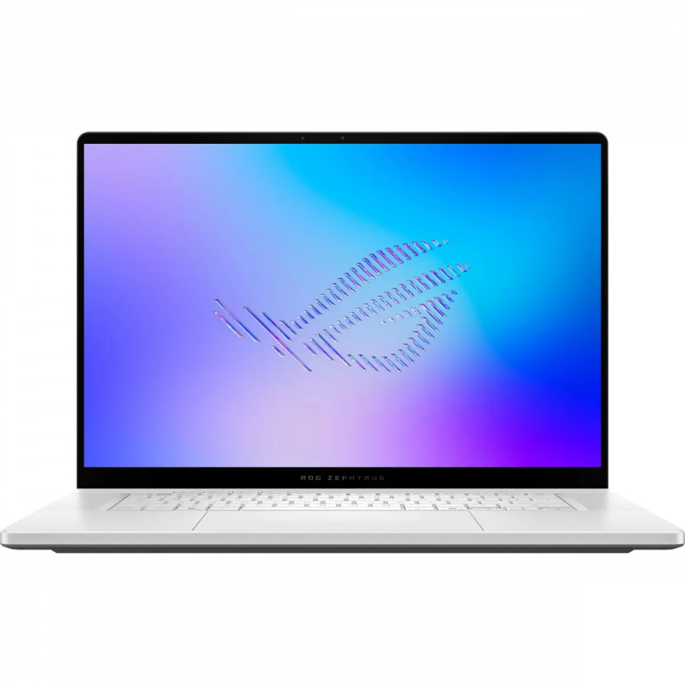 Ноутбук Asus ROG Zephyrus G16 GU606AR-TB032 90NR0PC1-M001J0 16 ", WQXGA 2560x1600 (16:10), Intel, Core Ultra 9, 32 Гб, 1 ТБ, nVidia GeForce RTX 5070 - миниатюра 2