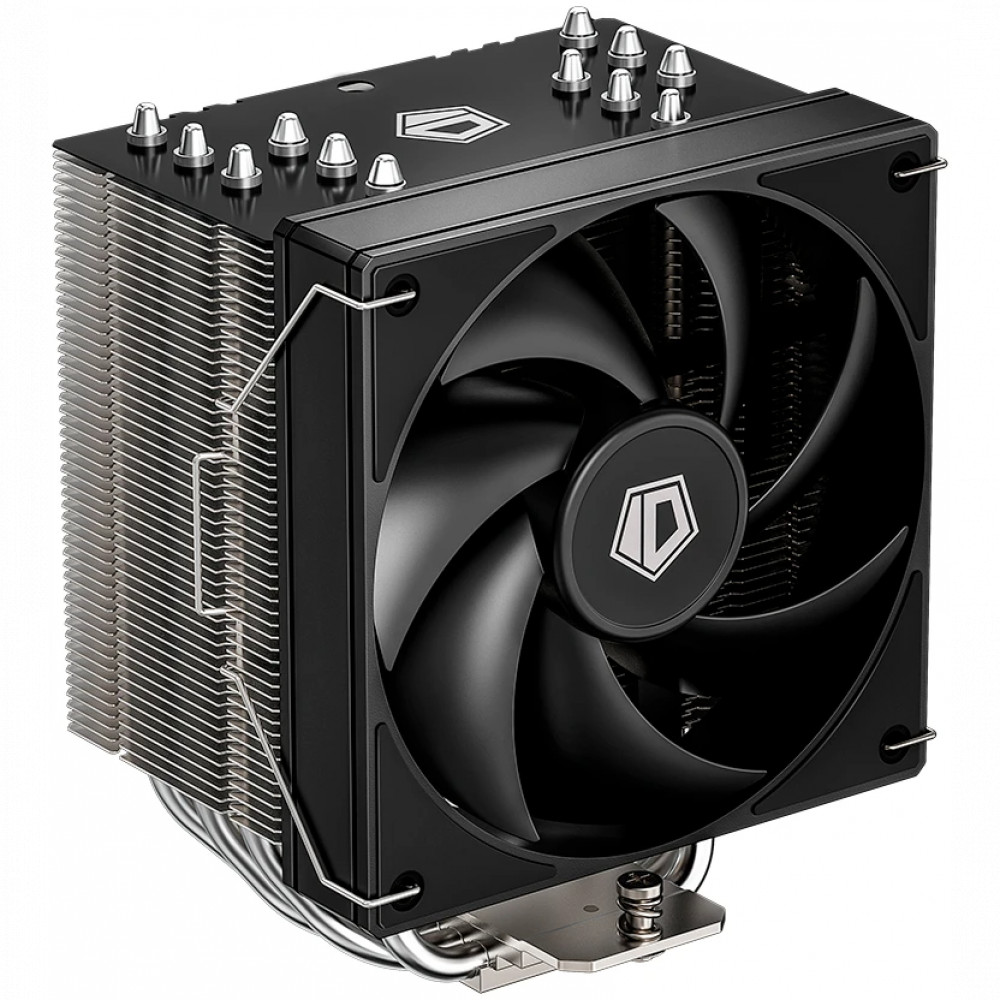 Система охлаждения ID-Cooling SE-610-XT BASIC Для процессора — фото товара