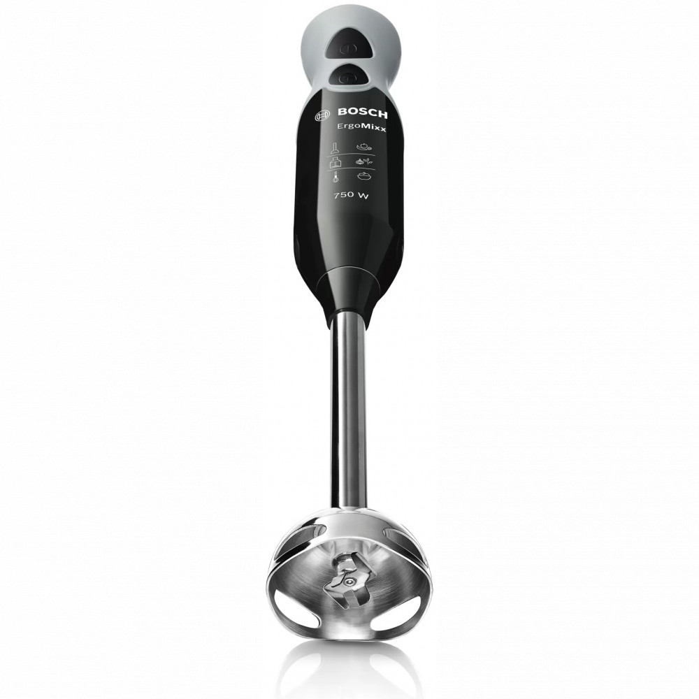 Блендер Bosch MSM67170 Погружной, 750 Вт - миниатюра 3