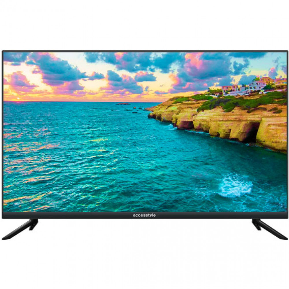 Телевизор Accesstyle F32EY1500B 32 ", Smart TV, Черный — фото товара