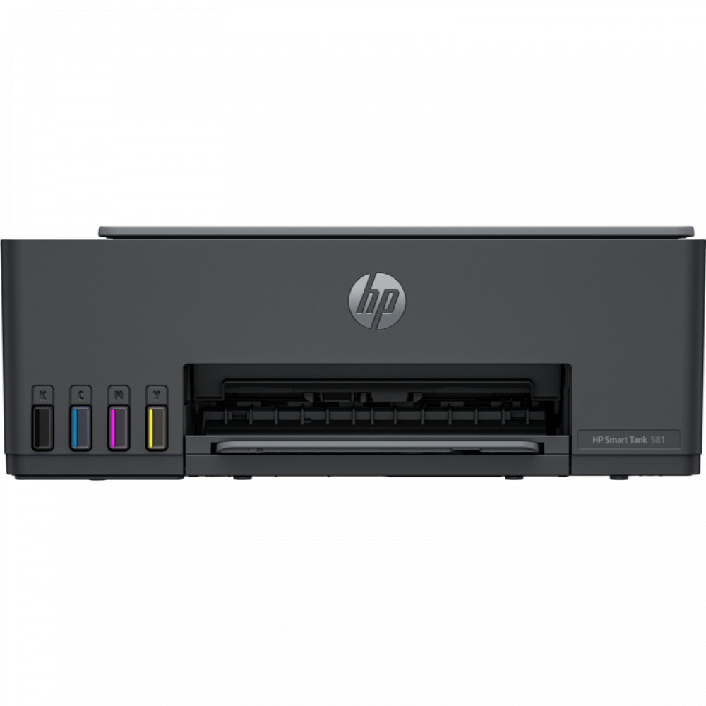 МФУ HP Smart Tank 581 4A8D4A А4, Струйный, Цветная - миниатюра 2