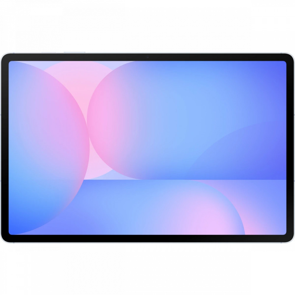 Планшет Samsung Galaxy Tab S10 FE+ 8/128Gb 5G Blue SM-X626BLBRCAU 128 Гб, 8 Гб - миниатюра 2