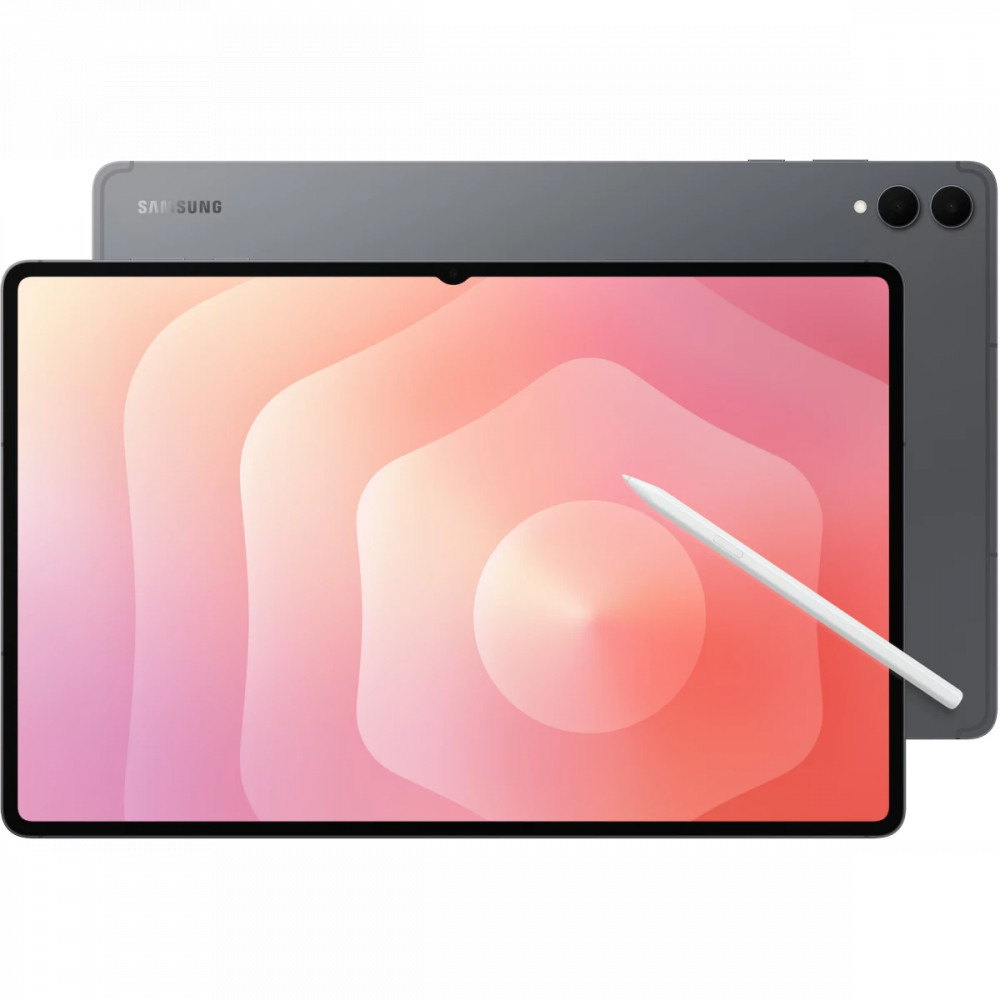 Планшет Samsung Galaxy Tab S11 Ultra Wi-Fi 1Tb Gray SM-X930NZAICAU 1 Тб, 16 ГБ — фото товара
