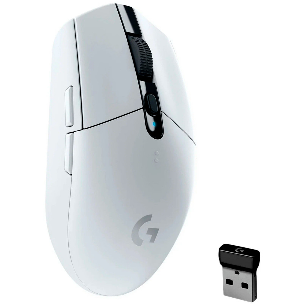 Мышь Logitech G304 Lightspeed 910-005295 Игровые, Беспроводная - миниатюра 3