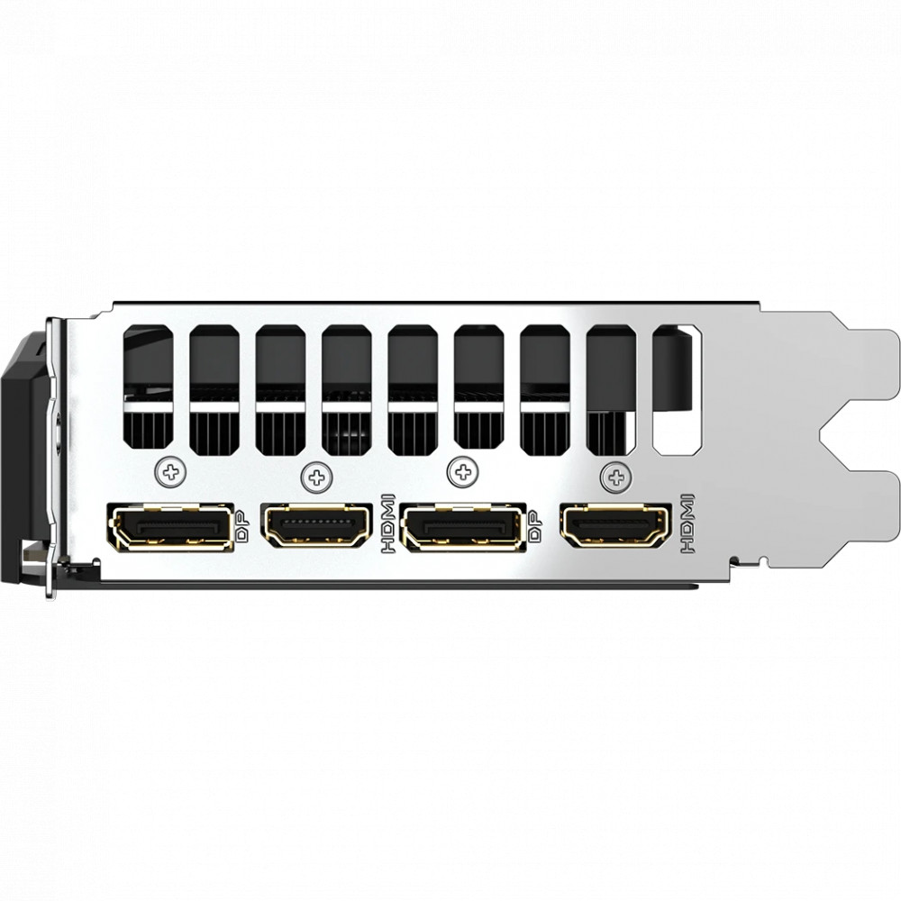 Видеокарта Gigabyte GeForce RTX 5050 Gigabyte WINDFORCE OC GV-N5050WF2OC-8GD 8 ГБ - миниатюра 4