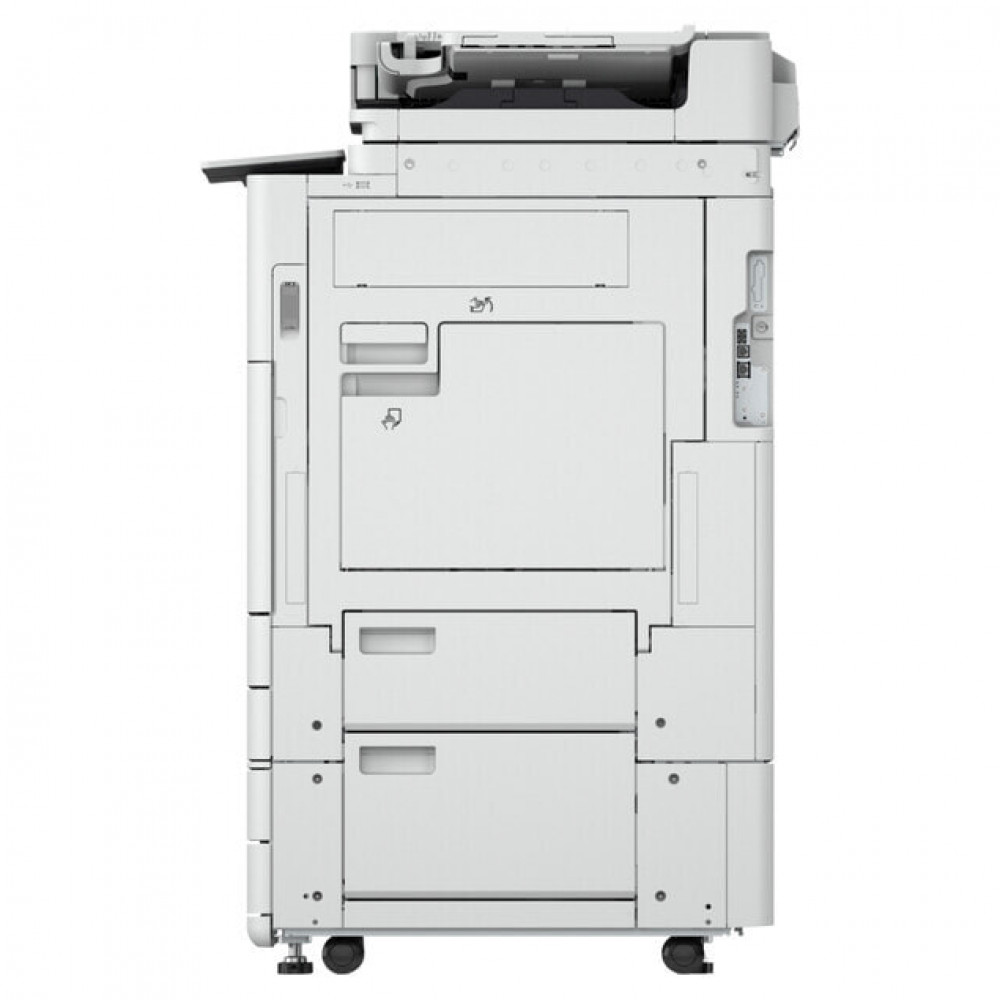 МФУ Canon imageRUNNER ADVANCE DX C3926i 5963C005 А3, Лазерный, Цветная - миниатюра 4