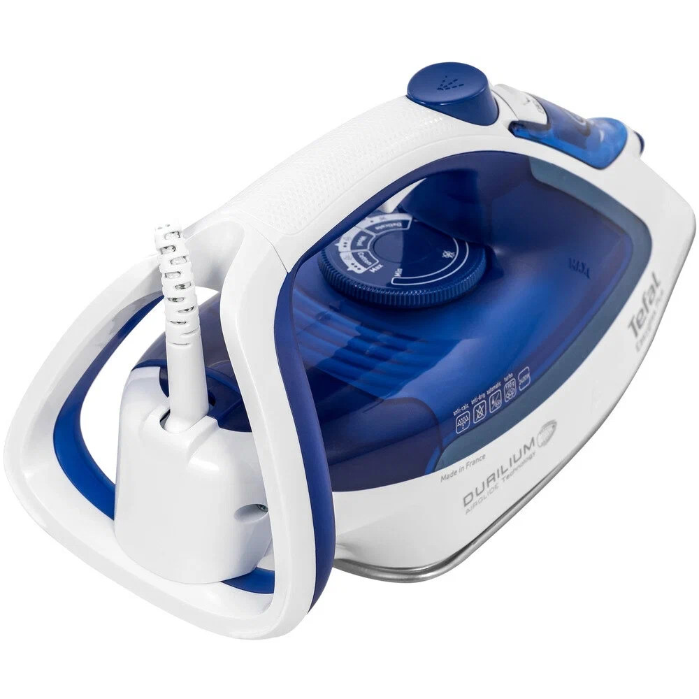 Tefal Easygliss FV5715E0 Утюг, 2400 Вт - миниатюра 3