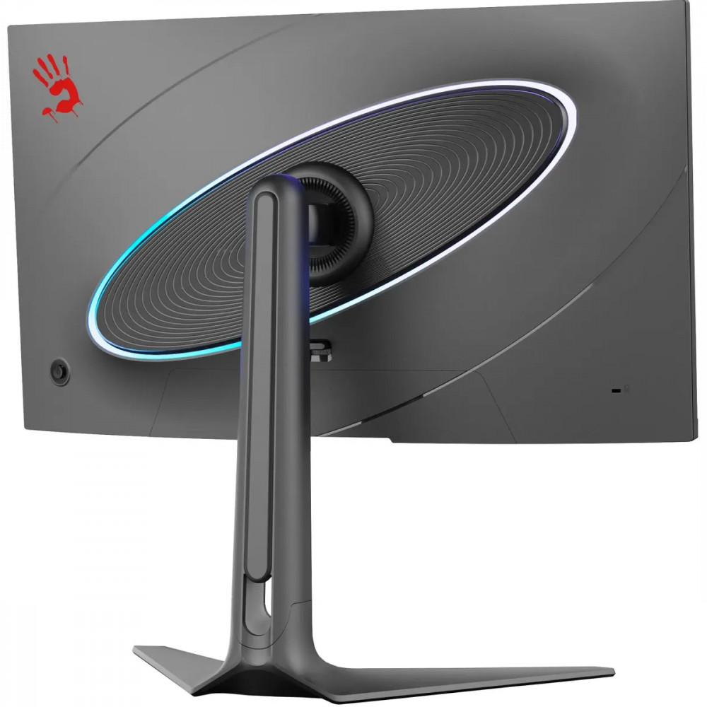 Монитор Bloody MN272Q 27 ", IPS, Quad HD 2560x1440 (16:9), 240 Гц - миниатюра 4