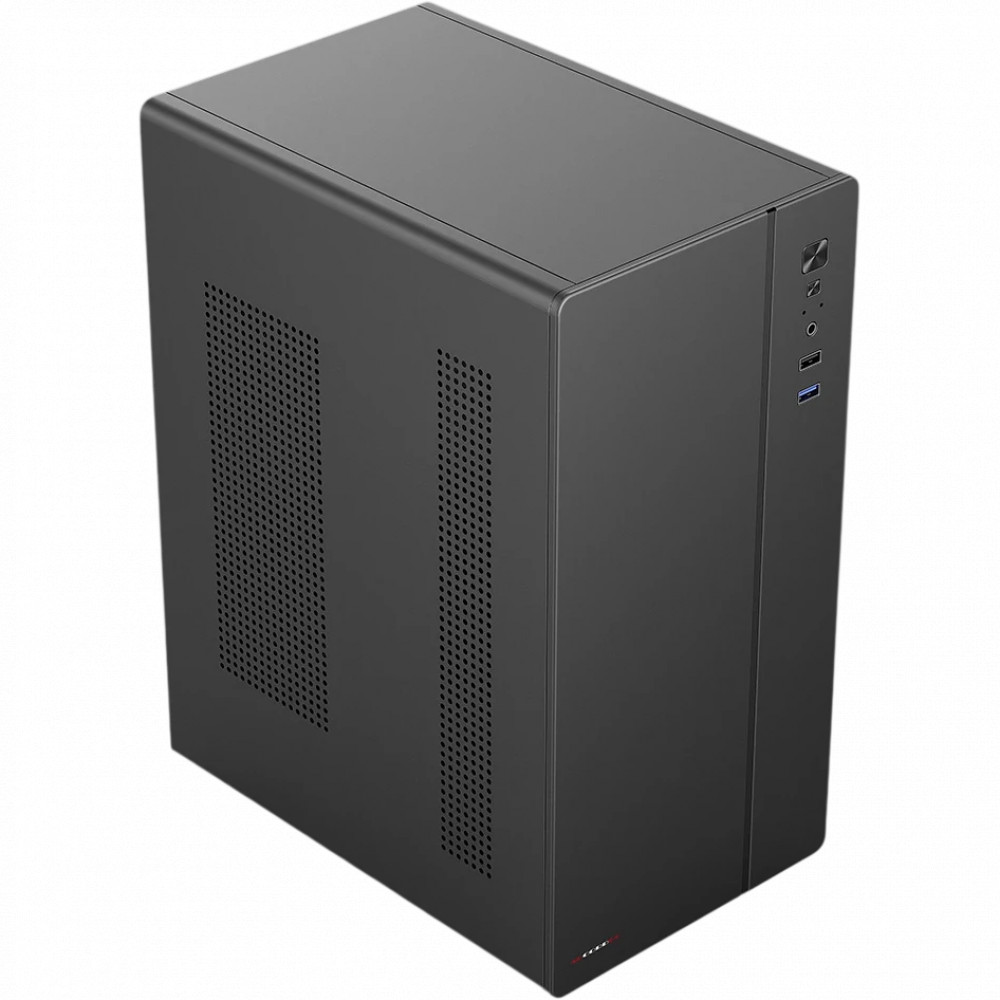 Корпус Accord ACC-266 Mini-Tower - миниатюра 4