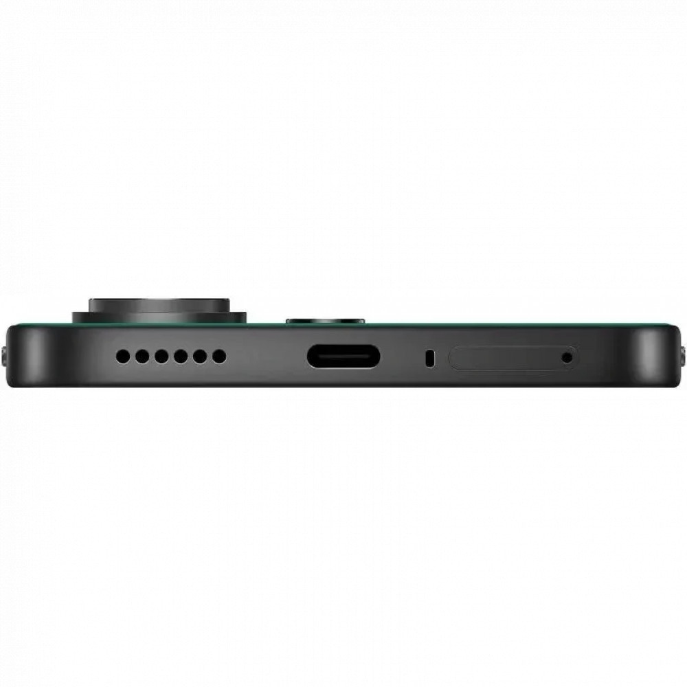 Смартфон TECNO Camon 50 CN5 256+8 MALACHITE GREEN 256 Гб, 8 Гб - миниатюра 5